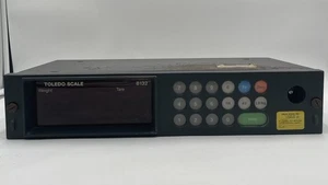 METTLER TOLEDO 8132 / 8132 (USATO) - Foto 1 di 11