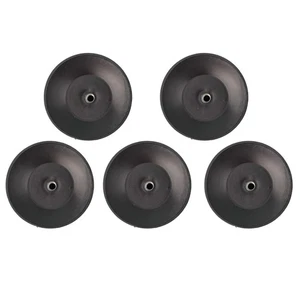 5Pcs Kitchen-Cooking Pot-Pan-Lids Replacement Knob Lifting Handle Saucepan Lid - Picture 1 of 24