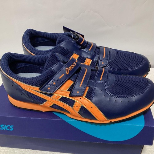 Scarpe da lavoro uomo Asics Fire Control 10.0US mai usate misura 29 cm