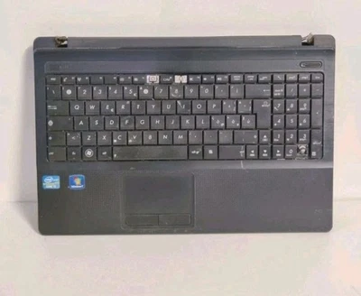 PC Ricambi Asus X54L - CPU Intel Core i3 15.6" - Scocca- Tastiera - Altro - Immagine 1 di 4