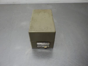 Juego de 27 estampillas de acero esterlina de 1/4" de Hanson 21050 con letras - Imagen 1 de 3