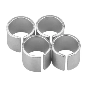 4pcs Cylinder Head Dowel Alignment Pin For LS LT Series Engine Gen 3 4 And 5 LS1 - Picture 1 of 6