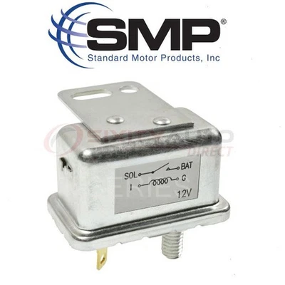 SMP T-Series Starter Relay for 1967-1974 Plymouth Barracuda - Electrical qk - Изображение 1 из 4