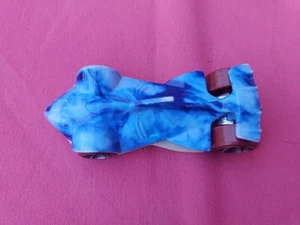 Vintage Hot Wheels Battle Force Five Water Slaughter Die Cast 1:64 2009 - Picture 1 of 8