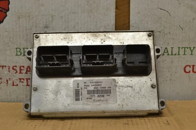 2011-2012 Lincoln MKZ 3.5L Engine Control Unit ECU AE5A12A650EKA Module 640-11C6 - Image 1 of 4