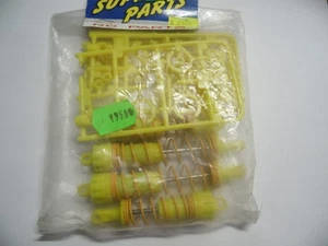 HAIBOXING 6503 kit de 4 amortisseurs Hydrauliques 1/10 - Picture 1 of 1