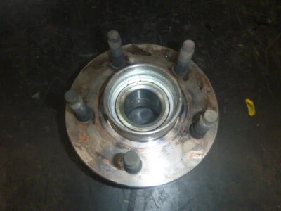 FORD AU / BA / BF FALCON / FAIRMONT / FAIRLANE FRONT HUB / WHEEL BEARING XR6 XR8 - image 1 of 2