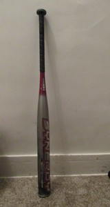 EASTON SYNERGY EXTENDED IMX SCX14 34/27 Softball Bat 13.5 1.20 BPF ASA ISF NSA EUR 112,92 - ES
