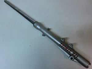 Hyosung GA 125 Cruise 2 II 97-01 Gabelholm links Gabel Standrohr Tauchrohr fork - Bild 1 von 1