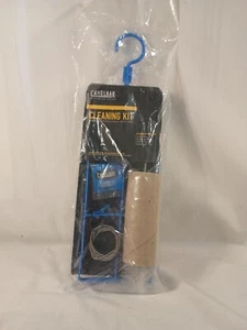 Camelbak Hydration System Cleaning Kit Brushes, Cleaning Tabs, Dryer 60112 NEW - Picture 1 of 6