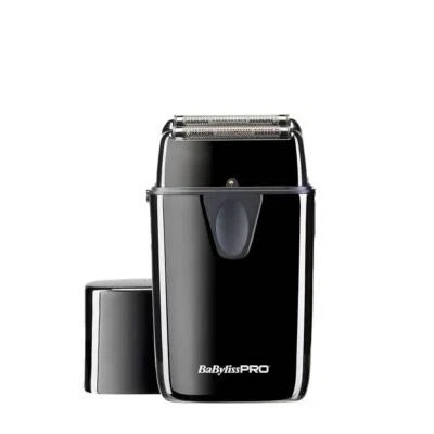 Babyliss Pro Shaver UV Double Foil 02 - rasoir à double lame - Photo 1/4