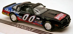 Pontiac Firebird 1977/1978 Racing Champions varillas en T-Tops escala #00 1/64 - Imagen 1 de 2