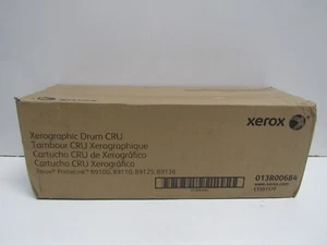 GENUINE XEROX 013R00684 (PRIMELINK B9100) DRUM CARTRIDGE - Afbeelding 1 van 2