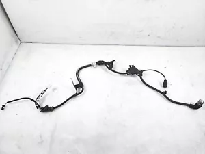 2019-2022 Toyota Avalon Abs Wheel Speed Sensor Wiring Harness *W/ Us Built - Picture 1 of 10