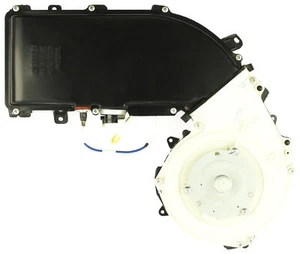 LG 5209EN1003M MCZ626535 Heizkanal Heizung Lüfter für Waschtrockner Komplett - Bild 1 von 2