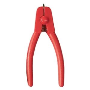 for Foot Cutter Remove Electronic Pliers Gear Racing Foot Scissors T