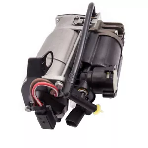 Bomba de aire compresor de suspensión neumática Airmatic para Mercedes W220 W211 W219 Clase E - Imagen 1 de 10