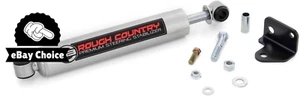 Steering Stabilizer 2007-2018 Jeep Wrangler JK N3 - Picture 1 of 12