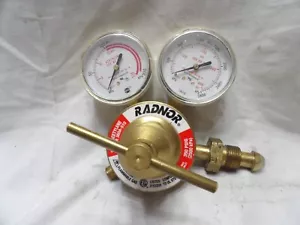 Radnor Acetylene Regulator SR 360A-510 - Bild 1 von 5