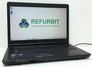 Toshiba Tecra A11-17C - i3-M330 2.13GHz - 2GB RAM - 15.6" - 160GB HDD - Windo... - Picture 1 of 7