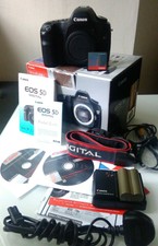 Canon EOS 5D Mk1 Classic