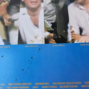 1978 Little River Band Sleeper Catcher Harvest Record Vinyl LP PLAY TESTED - Picture 1 of 13