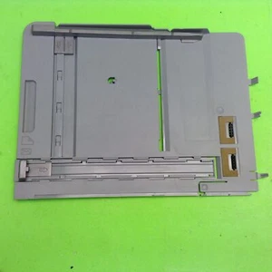 HP Photosmart C6250 Tintenstrahldrucker unteres Papierfach Papierfach - Bild 1 von 2