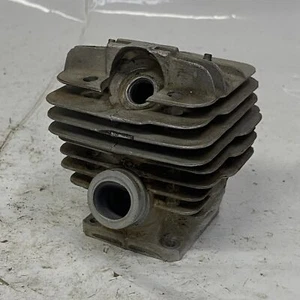 Cilindro de 48 mm Stihl OEM para motosierra 034 Super (1125 020 1204 / 1202) *LEER* - Imagen 1 de 19