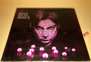Prince CD 41 hits Sheila E Ice-T Dead Or Alive Grandmaster Flash Wendy & Lisa - Picture 1 of 5