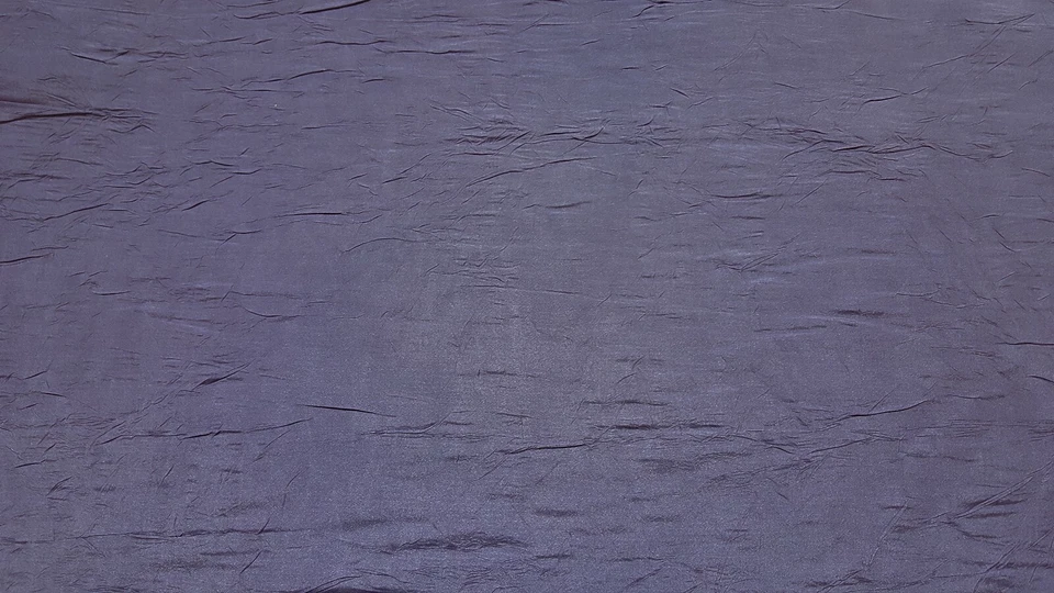 15" Wide - Dusty Purple Crushed Taffeta - 10 Yards - Image 1 of 1