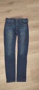 Girls American Eagle Jeans  - Picture 1 of 7