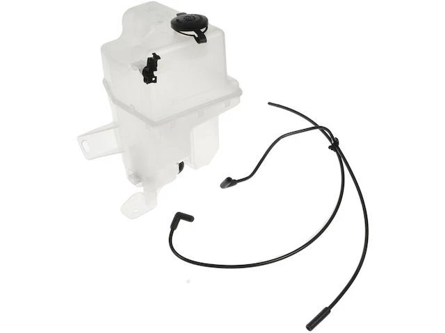 Depósito de lavadora delantera Dorman 94NS67K para Ford Freestyle 2005-2007 Foto 1 de 1