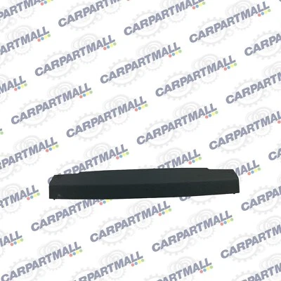 2001-2007 Dodge Caravan Lower Dash Cup Holder Screw Trim Cover SH20TRMAA OEM Foto 1 de 4