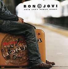 This Left Feels Right: G.H. With a Twist von Bon Jovi | CD | Zustand sehr gut