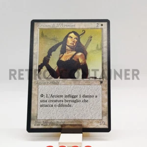 MTG Magic LEG Leggende Legends - 1x EX Arciere di D'Avenan - Picture 1 of 1