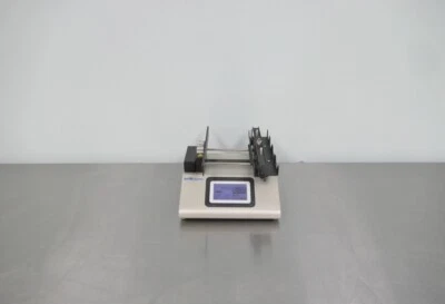 Bomba Jeringa KD Scientific LEGATO 200 PROBADA con Garantía VER VIDEO Foto 1 de 4