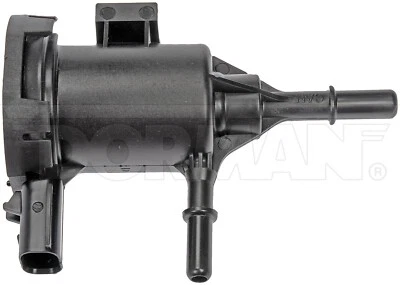 Válvula de purga de bote de vapor Dorman para Jeep Wrangler 2007-2017 2008 2009 2010 Foto 1 de 3
