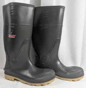 Tingley - Herren - 15 Zoll hoch - Gummi Arbeitsstiefel - wasserdicht - Größe: 7 - Bild 1 von 11