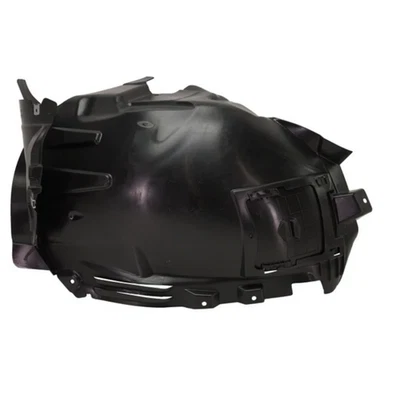 For Mercedes-Benz ML250/ML400 2015 Fender Liner Driver Side | Front Section CAPA Foto 1 de 4