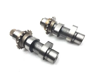 Front Rear Cam Shafts Cams 2015 Harley-Davidson Dyna Low Rider FXDL 3075 - Изображение 1 из 4