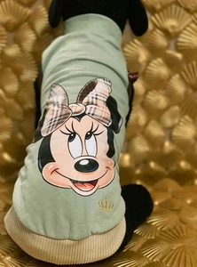 3755_Angeldog_Hundekleidung_Hundesweatshirt_Hund_Hoodie_RL43_M SCHMAL - Bild 1 von 4