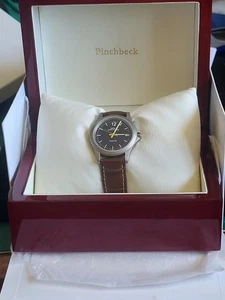 Harold Pinchbeck William Model Quartz Movement Gwo - Picture 1 of 11