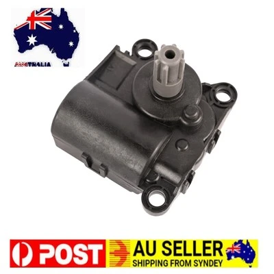 For Ford Ranger PX 2011-2022 Heater Fresh Air Recirc. Motor HVAC Vent Actuator - image 1 of 4