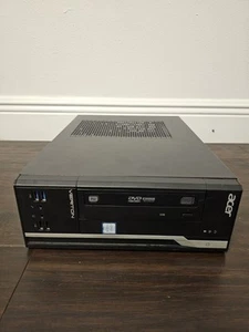 Acer Veriton X460G Desktop PC (i5, 12GB DDR4, 1TB HDD, Windows 10) - Bild 1 von 6