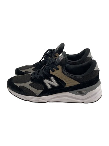 US10 New Balance Msx90 Nero