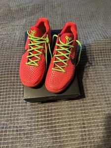 Nike Kobe 6 Protro Reverse Grinch - Bild 1 von 8