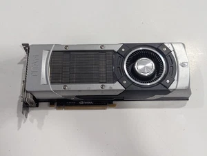 Nvidia GTX Titan Graphics Card - Picture 1 of 4