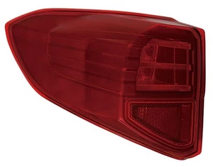 FANALE STOP POSTERIORE DX SUZUKI VITARA 2018 A LED - Imagen 1 de 1