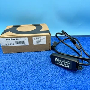 Plantronics EHS Cable APV-66 Avaya 38633-11 (Replacement Unit) - Picture 1 of 3