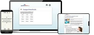 Tamil lernen Reisepaket A1 Software Onlinekurs Sprachenlernen24   - Bild 1 von 3